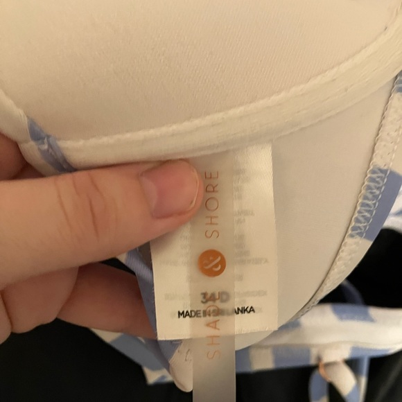 Bikini Top - Picture 2 of 2